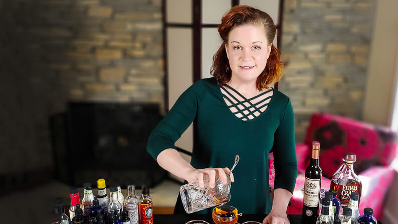 Featured image for “Exploring the Art of Bourbon Cocktails with Heather Wibbels”