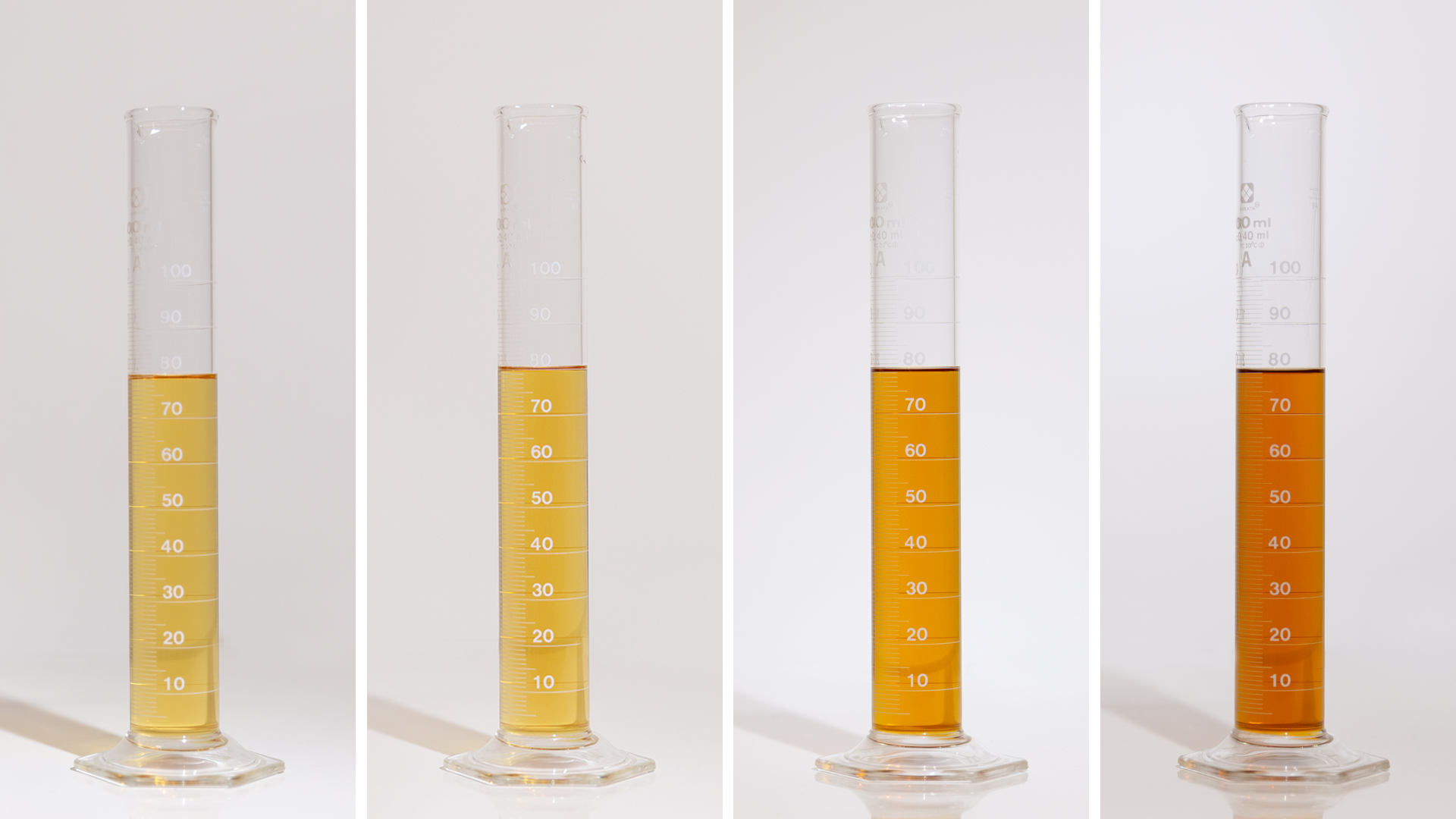Featured image for “The Color of Oak: How Species, Toast, and Proof Impact Extraction”