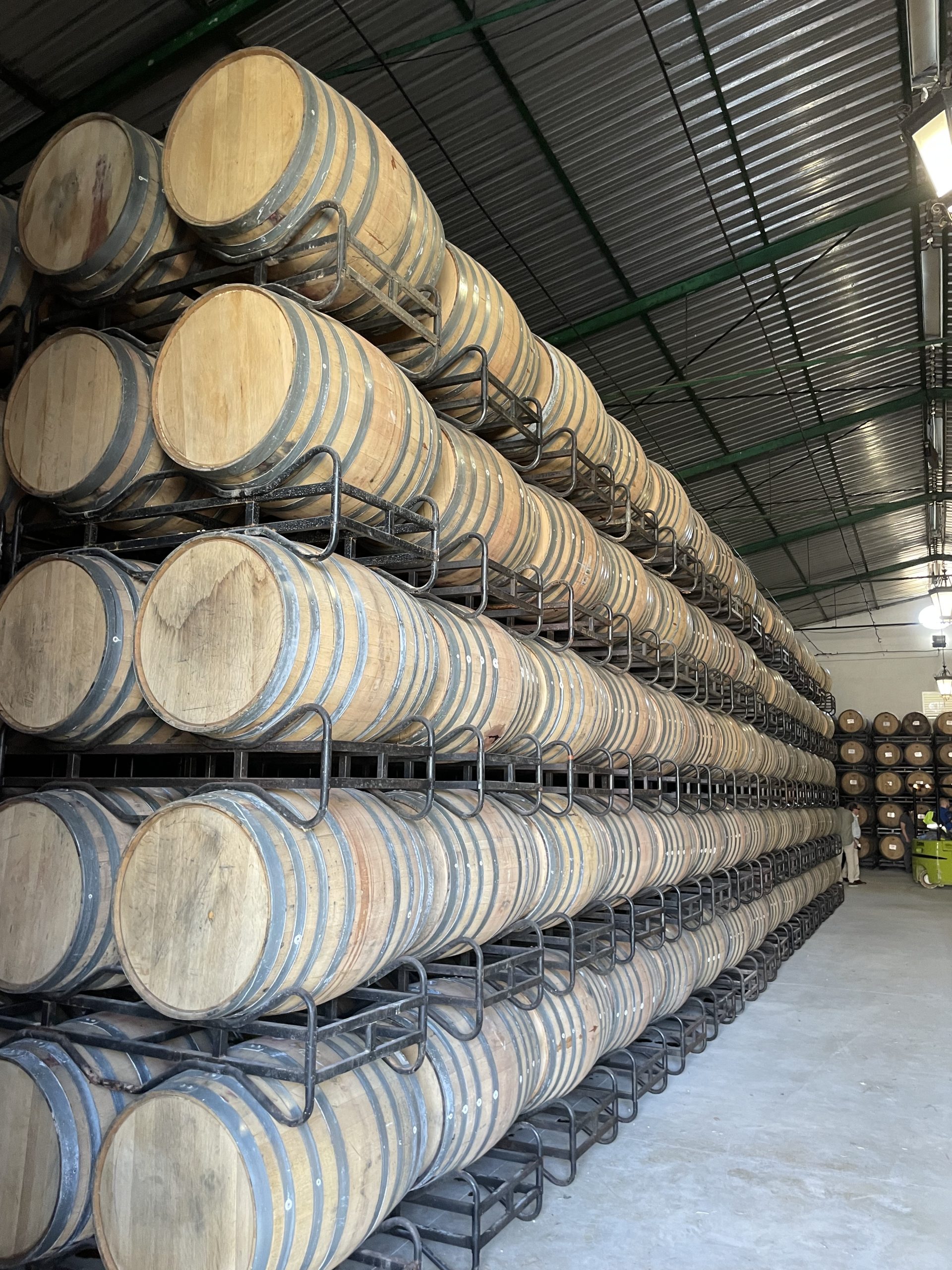 Featured image for “Craft Meets Scale: How Kentucky Bourbon Barrel Ireland Blends Tradition and Innovation”