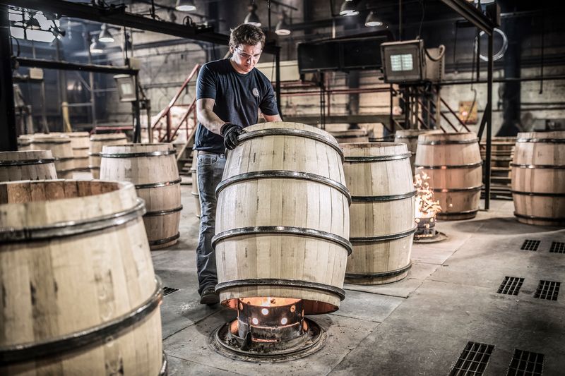Featured image for “TRIAL 6: Effects of Toasting on Barrel Extractive Concentrations”