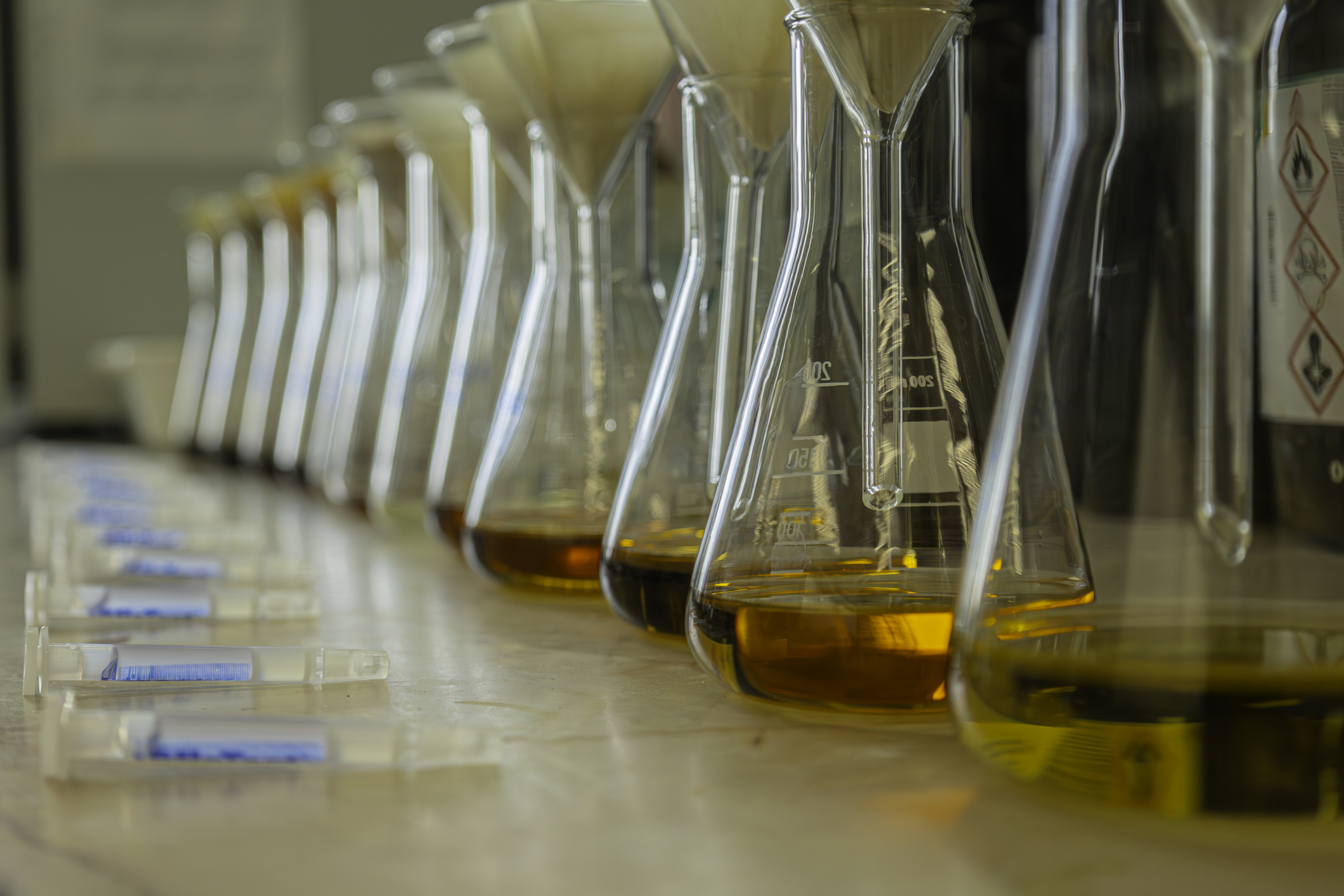 Featured image for “What ISC’s Barrel Trials Mean for Bourbon Producers: Practical Takeaways You Can Use Today”