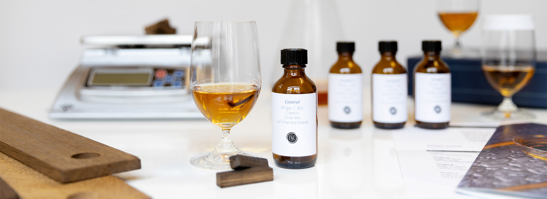 Featured image for “Inside the Research Operation Behind ISC’s Barrel Innovations”